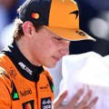 Oskar Pjastri leti ka tituli šampiona Formule 1: Bilo je gotovo u prvom krugu, znao šta mora da uradi u Belgiji