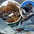 Srbija između 2 ekstrema - temperatura do 50 stepeni i razornih oluja: "Nema oblasti koja će biti bezbedna!"