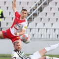 Vojvodina prodala nesuđeno pojačanje Partizana u Japan za 1.500.000 evra!