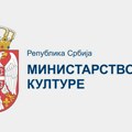 Ministarstvo kulture: Potpisani ugovori sa Arheološkim institutom u Beogradu vredni 23.500.000 dinara