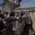Netanjahu spreman da naredi potpunu okupaciju Gaze; nedovoljno pomoći za Palestince