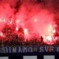 Vukovar na Maksimiru - BBB tenkom obeležili oluju FOTO