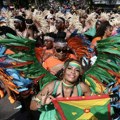 Grenada ukida zakletvu Britaniji