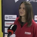Ona dolazi iz Pirota i brža je od svakog dečaka u Srbiji: "Sedela sam par puta sa Pešićem..."