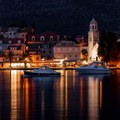 Noć na Jadranu nikad vrelija: Ovaj grad je noćas goreo, u 1 ujutru izmerena rekordna temperatura