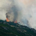 U šumskim požarima u Španiji uništeno skoro 115.000 hektara