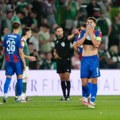 Evropa bruji o onome što se desilo Partizanu! Pojavio se snimak iz drugog ugla, ovo je nestvarno, svi gledaju u neverici…
