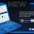 Krone predstavio novi digitalni eko sistem