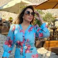 Ni mnogo mlađe se ne bi usudile: Neda Ukraden u 75. godini pozirala u dvodelnom kupaćem FOTO