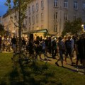 'Gde smo ono stali': Protesti u gradovima širom Srbije