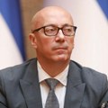 Specijalno tužilaštvo Kosova: Pritvor za Gorana Rakića i još 11 osoba zbog barikada 2022.
