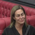 "Nije lako kad je..." Milena Kačavenda u suzama zbog velike tuge, ovaj dan joj je već 15 godina urezan u um