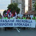 Ako SNS ima 700.000 članova, na ulice treba da izađe milion i po ljudi: Šta očekivati od skupova protiv blokada u subotu?