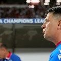 Rešavali su Milojević i Zvezda slične muke