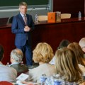 Gujon povodom stogodišnjice učenja srpskog jezika u Francuskoj: "Doprinos zbižavanju dva bliska naroda"