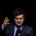 Šok: Predsednik Argentine u centru skandala FOTO