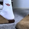 Hit klompe: Adidasov odgovor na Birkenstock