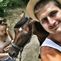 Nikola Jokić je košarkaški genije, a malo ko zna čime se zapravo bavi njegova supruga Natalija