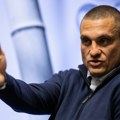 Vidić: Studenti podnose žrtvu, neće huligani da nam vode državu