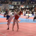 Niš centar evropskog tekvondoa – oko 2.500 boraca u „Čairu“