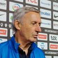 Pešić pred Tursku spomenuo Bogdana: "Potrebno je napraviti male promene i naći nova rešenja"