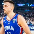 "Srbija se raspala za 24 sata"! Sraman tekst Hrvata o Evrobasketu