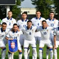 Rasprodate karte za meč Srbije i Engleske – Orlovi uputili snažnu poruku: Beograd će biti svet
