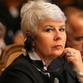 Bivša hrvatska premijerka odbrusila: "Za dom spremni" uvek veliča ustaše