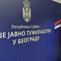 Tužilaštvo demantovalo medijske navode da se Kinez i Britanac sumnjiče za špijunažu