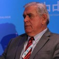 Azem Vlasi komentarisao odluku SAD da obustavi starteški dijalog s Kosovom
