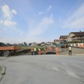 Izgradnja novih objekata i sanacija postojećih
