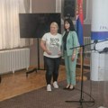Još šest ugovora za ostvarivanje prava na status ,,Roditelj-negovatelj”u Leskovcu