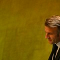 Makron: Gazi je potrebno više od vojnog rešenja