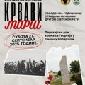 Izložba „Krvavi marš“ u Salašu Noćajskom: Sećanje na stradanja Mačvana u Drugom svetskom ratu