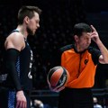 Srbi dele pravdu! Jovčić i Nikolić sude utakmice Superkupa VTB lige u Beogradu