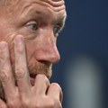 U Londonu traže novog trenera, Poter više ne čekića