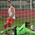 Rosić sprečio slavlje Pančevaca