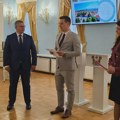Kragujevac i Smolensk spajaju i duboke istorijske veze