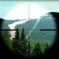 Crna gora: Granica na udaru ekstremista lažne države Kosovo, DPS ćuti!