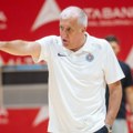 Iznenadilo me je kako smo igrali protiv Dubaija – Obradović pred Olimpiju: Akcenat mora da bude na nama