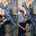 Vojnici palestinske dečake optužili za špijunažu (video)