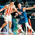 Šok u ABA ligi: Zadar pobedio Zvezdu usred Beograda!