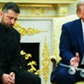 Ukrajina izgubljena za Zapad, piše američki novinar