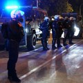 Podnete krivične prijave protiv 28 policajaca koji su brutalno pretukli građane na protestu u Valjevu