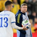 Švedska kao Srbija: Doživela sramotu, pa ostala bez selektora – san o Mundijalu i dalje živ
