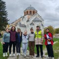 “16 za 16” – drugi dan: Studenti iz Novog Pazara specijalno za Danas pišu dnevnik sa pešačenja za Novi Sad
