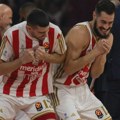 Crveno-beli uragan ruši redom, Zvezda od 0-2 do 4-2 u Evroligi!