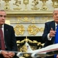 Svi trgovinski pregovori s Kanadom su prekinuti, istakao Trump