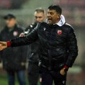 Da li je Milojević završio sa njim? Izbacio ga iz igre, a sad bi mogao da napusti Marakanu!