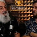 Dragan Đorđević novi gost podkasta "Glasno": O "Maloj crnoj muzici", "Golim životima" i revoluciji hip-hopa